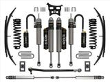 ICON 2023 Ford F-250/F/350 2.5in Stage 5 Suspension System (w/Expansion Packs)