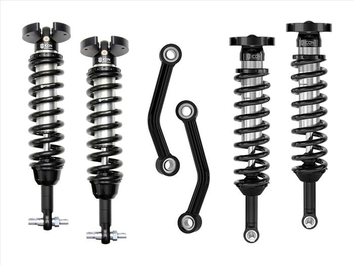 ICON 21-24 Chevrolet Tahoe/Suburban 21-24 GMC Yukon/Yukon XL 2.5-3.25in Stage 1 Suspension System