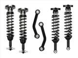 ICON 21-24 Chevrolet Tahoe/Suburban 21-24 GMC Yukon/Yukon XL 2.5-3.25in Stage 1 Suspension System