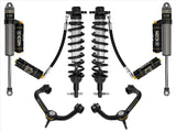 ICON 2021+ Ford F150 4WD 0-2.75in Stage 5 Suspension System - w/ Tubular UCA