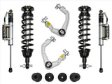 ICON 20-23 Ford Ranger, 0-3.5" Lift, Stage 3 Susp Sys, Billet UCA Steel Knuckle