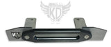 KD Fabworks Winch Fairlead Bracket for standard winches
