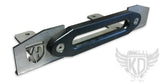 KD Fabworks Winch Fairlead Bracket for standard winches