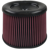 Air Filter For 75-5021,75-5042,75-5036,75-5091,75-5080
,75-5102,75-5101,75-5093,75-5094,75-5090,75-5050,75-5096,75-5047,75-5043 Cotton Cleanable Red S&B