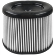 Air Filter For 75-5021,75-5042,75-5036,75-5091,75-5080
,75-5102,75-5101,75-5093,75-5094,75-5090,75-5050,75-5096,75-5047,75-5043 Dry Extendable White S&B