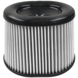 Air Filter For 75-5021,75-5042,75-5036,75-5091,75-5080
,75-5102,75-5101,75-5093,75-5094,75-5090,75-5050,75-5096,75-5047,75-5043 Dry Extendable White S&B