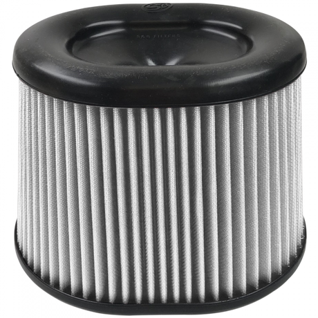 Air Filter For 75-5021,75-5042,75-5036,75-5091,75-5080
,75-5102,75-5101,75-5093,75-5094,75-5090,75-5050,75-5096,75-5047,75-5043 Dry Extendable White S&B