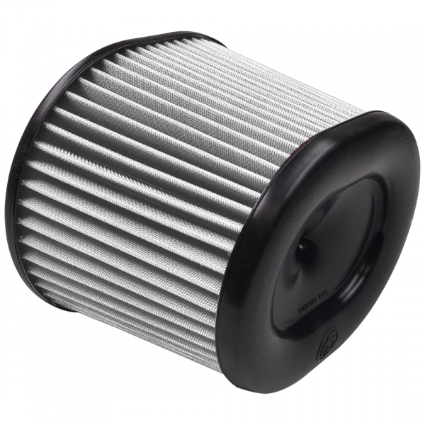 Air Filter For 75-5021,75-5042,75-5036,75-5091,75-5080
,75-5102,75-5101,75-5093,75-5094,75-5090,75-5050,75-5096,75-5047,75-5043 Dry Extendable White S&B