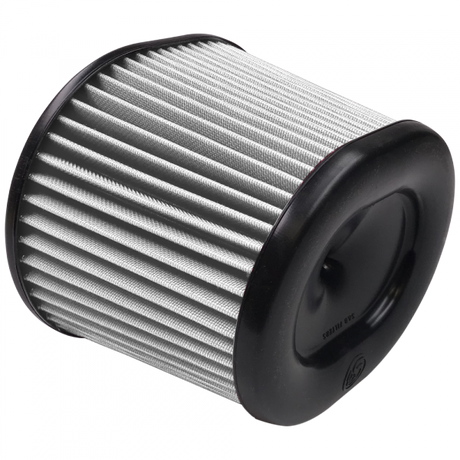 Air Filter For 75-5021,75-5042,75-5036,75-5091,75-5080
,75-5102,75-5101,75-5093,75-5094,75-5090,75-5050,75-5096,75-5047,75-5043 Dry Extendable White S&B