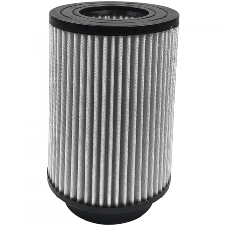 Air Filter For Intake Kits 75-5027 Dry Extendable White S&B