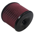 Air Filter For 75-5106,75-5087,75-5040,75-5111,75-5078,75-5066,75-5064,75-5039 Cotton Cleanable Red S&B