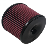 Air Filter For 75-5106,75-5087,75-5040,75-5111,75-5078,75-5066,75-5064,75-5039 Cotton Cleanable Red S&B