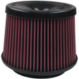 Air Filter For 75-5081,75-5083,75-5108,75-5077,75-5076,75-5067,75-5079 Cotton Cleanable Red S&B