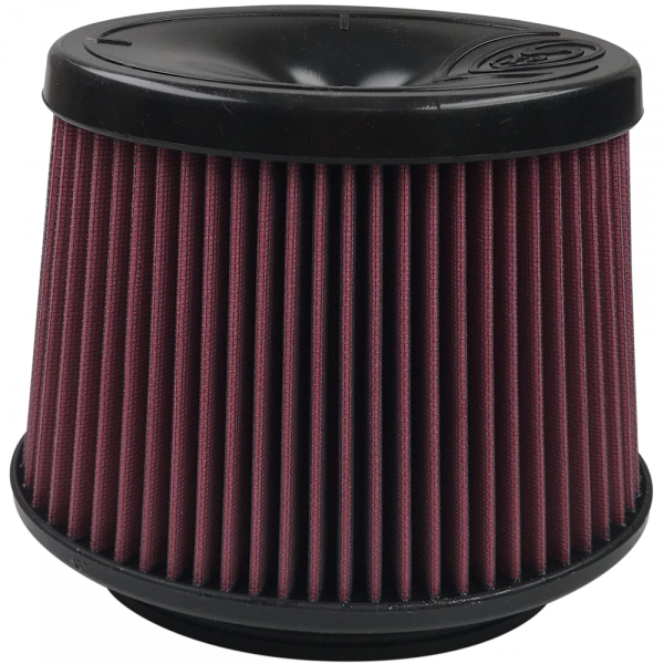 Air Filter For 75-5081,75-5083,75-5108,75-5077,75-5076,75-5067,75-5079 Cotton Cleanable Red S&B