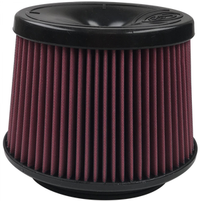 Air Filter For 75-5081,75-5083,75-5108,75-5077,75-5076,75-5067,75-5079 Cotton Cleanable Red S&B