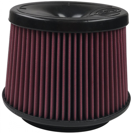 Air Filter For 75-5081,75-5083,75-5108,75-5077,75-5076,75-5067,75-5079 Cotton Cleanable Red S&B