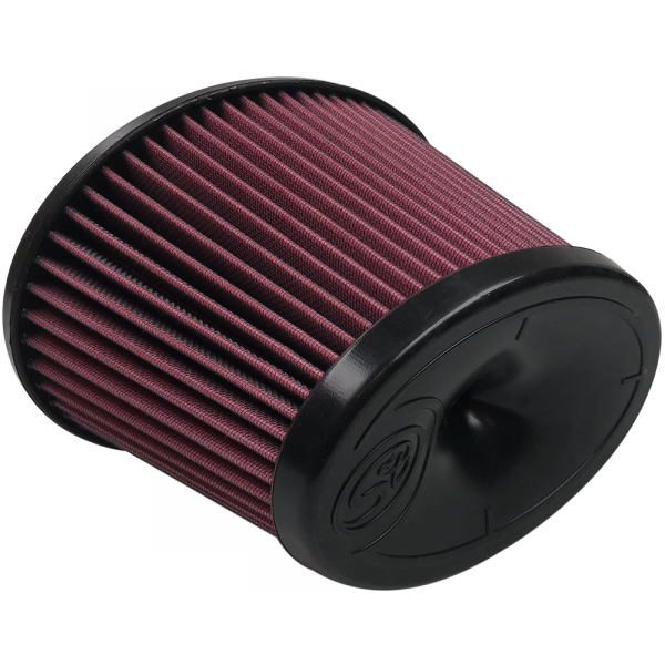 Air Filter For 75-5081,75-5083,75-5108,75-5077,75-5076,75-5067,75-5079 Cotton Cleanable Red S&B