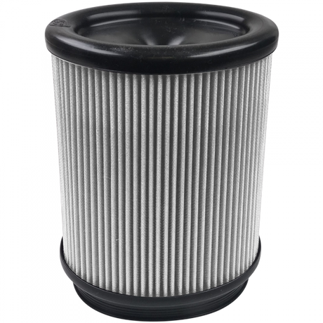 Air Filter For Intake Kits 75-5062 Dry Extendable White S&B