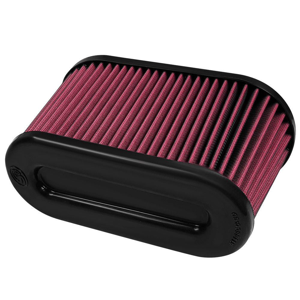S&B Intake Replacement Filter