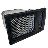 S&B Truck Particle Separator Replacement Filter