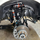2.5" Fully Loaded Kit For 2023+ F450