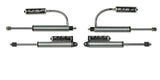 EVO MFG RAM 2500, EVO SPEC KING 2.5 DIAMETER REMOTE RES PAIR, CUSTOM BLACK