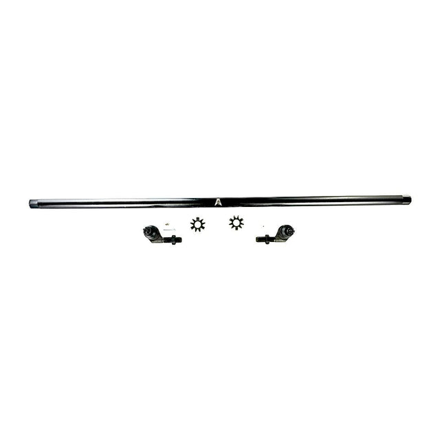 Heavy Duty 1 Ton Tie Rod Kit Apex Chassis