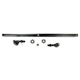 Jeep Wrangler JK - 1 Ton Drag Link Kit - Steel - Yes Flip Apex Chassis