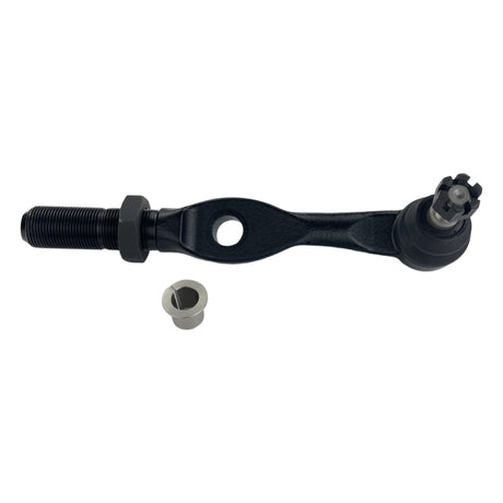 Apex Chassis Heavy Duty Tie Rod and Drag Link Assembly Fits: 11-16 F250/F350 Super Duty Includes Complete Tie Rod and Drag Link Assemblies