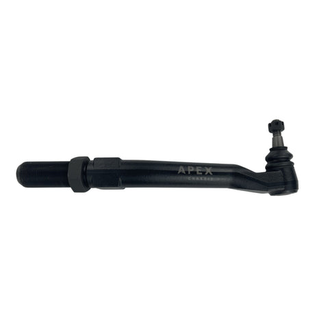 Apex Chassis Heavy Duty Tie Rod and Drag Link Assembly Fits: 11-16 F250/F350 Super Duty Includes Complete Tie Rod and Drag Link Assemblies