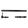 Apex Chassis Heavy Duty Drag Link Assembly Fits: 17-22 F250/F350 Super Duty Complete Drag Link