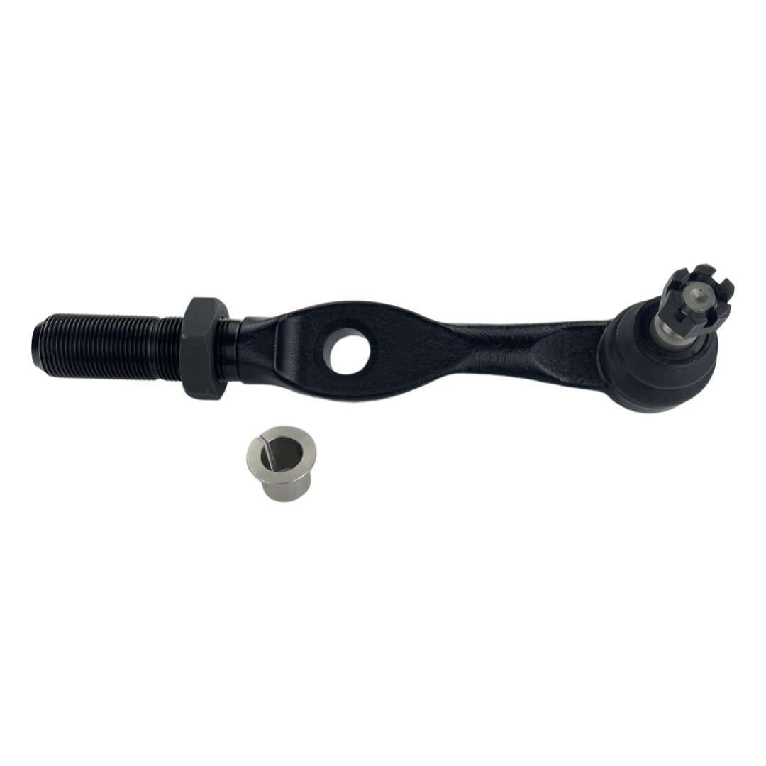 Apex Chassis Heavy Duty Tie Rod and Drag Link Assembly Fits: 17-22 F-250/F-350 Super Duty Includes Complete Tie Rod and Drag Link Assemblies