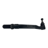 Apex Chassis Heavy Duty Tie Rod and Drag Link Assembly Fits: 17-22 F-250/F-350 Super Duty Includes Complete Tie Rod and Drag Link Assemblies