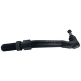 Apex Chassis Heavy Duty Tie Rod and Drag Link Assembly Fits: 17-22 F-250/F-350 Super Duty Includes Complete Tie Rod and Drag Link Assemblies