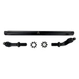 Apex Chassis Heavy Duty Drag Link Assembly Fits: 09-13 RAM 2500/3500 Complete Drag Link