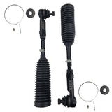 Heavy Duty Steering Tie Rod Toyota Tacoma 05-23 Tie Rod Kit Apex Chassis