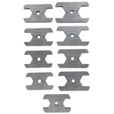 Jam Nut Wrench - Full Set (9) Apex Chassis