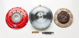 South Bend Clutch 12-18 Ford Focus 2.0L Turbo Stg 2 Drag Clutch Kit