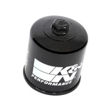 K&N Oil Filter Powersports Spin-On
