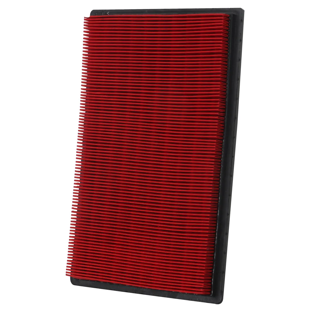 K&N Nissan Pathfinder V6-3.5L F/I 00-20 Air Filter