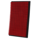 K&N Nissan Pathfinder V6-3.5L F/I 00-20 Air Filter