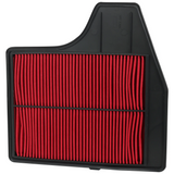 K&N Nissan Altima L4-2.5L F/I 13-18 Air Filter