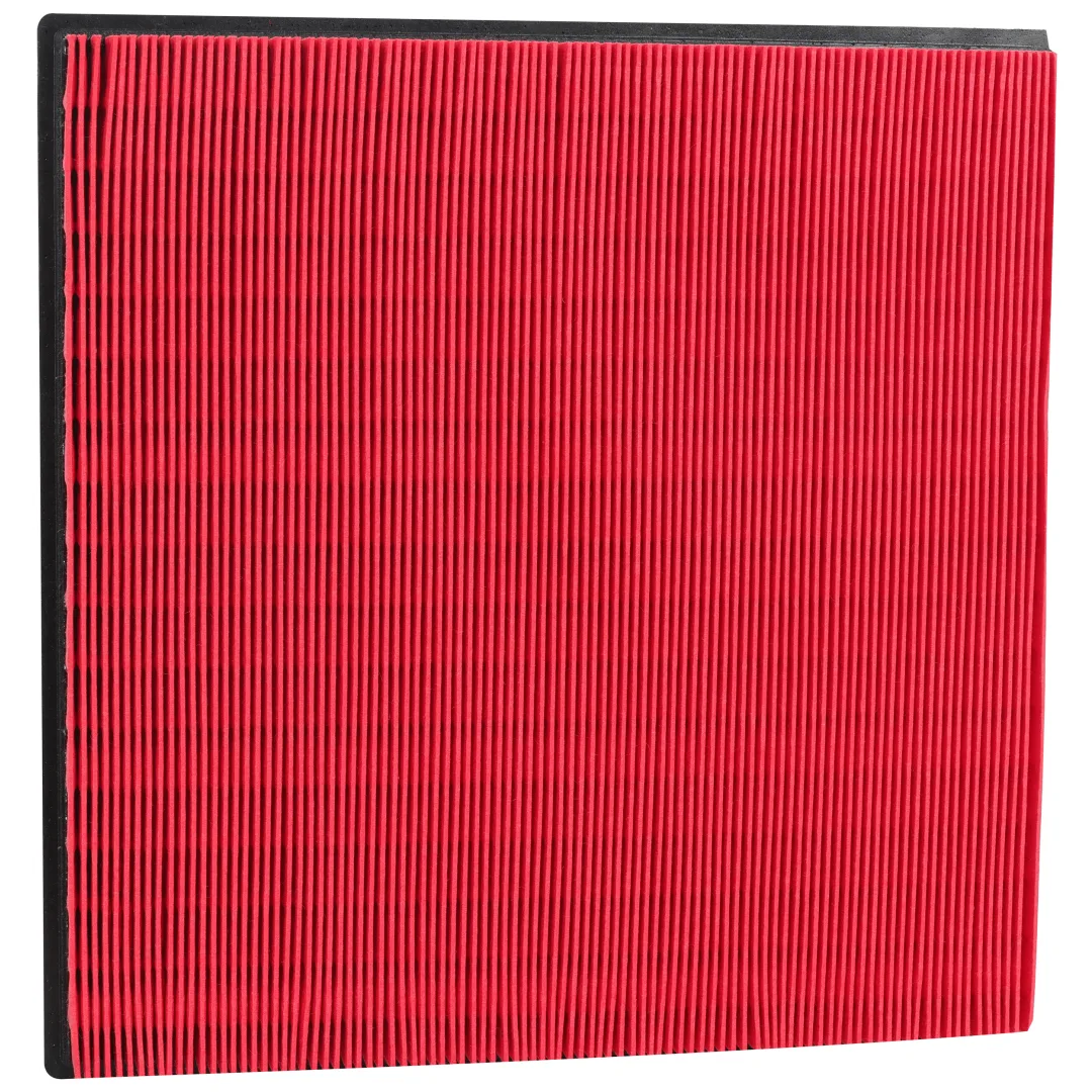 K&N Opel Astra L4-1.6L F/I 09-17 Air Filter