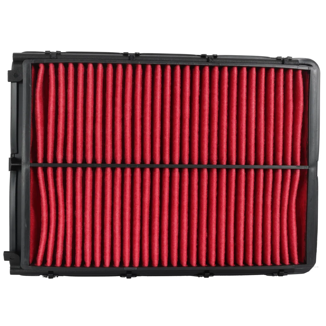 K&N Hyundai Sonata L4-2.4L F/I 15-17 Air Filter