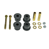 Rear Bar Mount Hardware Kit