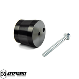 Kryptonite 4.5" Front Bump Stop Spacer Kit for 2005-2025 Ford Super Duty F-250/F-350