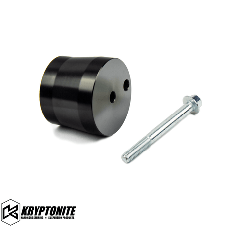Kryptonite 4.5" Front Bump Stop Spacer Kit for 2005-2025 Ford Super Duty F-250/F-350
