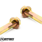 KRYPTONITE CAM BOLT KIT (KR0026)