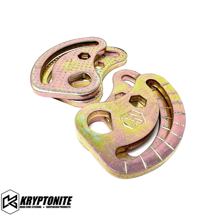 KRYPTONITE CAM BOLT KIT (KR0026)