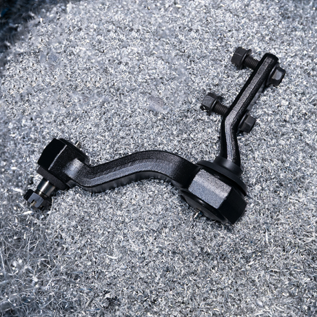 Kryptonite Idler Arm Assembly for 1988-1992 C/K Series Truck/SUV